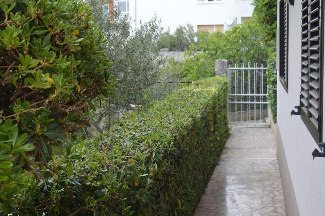 מאקרסקה Apartman Dane מראה חיצוני תמונה